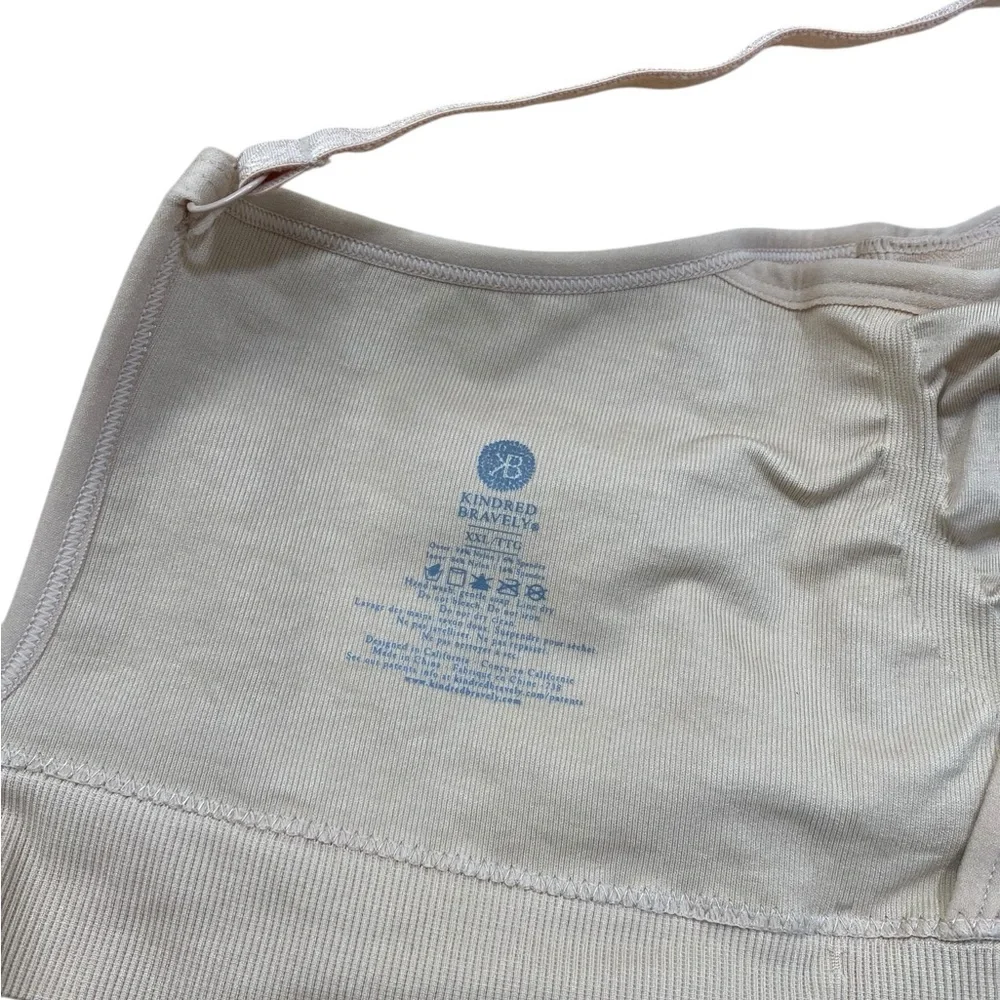 NWT Kindred Bravely Hands Free Pumping and Nursing Bra